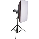 Otočný softbox Bowens 60x90cm