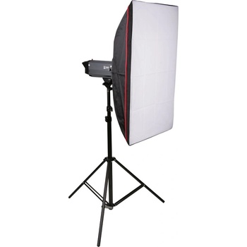 Otočný softbox Bowens 60x90cm