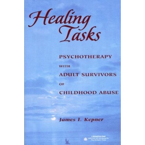 Healing Tasks | James I Kepner (ISBN: 9780881634020)