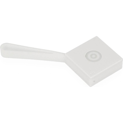 Nokia Безжичен сензор за намиране на вещи за Nokia смартфони - Nokia Wireless Proximity Sensor Treasure Tag WS-2 (бял) (WS-2)