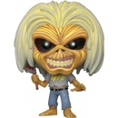 Funko Pop! Iron Maiden Killers Skeleton Eddie