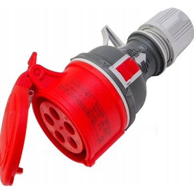 Elektromet 921870