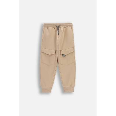 Coccodrillo Tepláky jogger