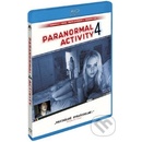 Paranormal activity 4. BD