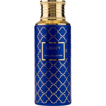 Maison Asrar Legacy EDP 100 ml