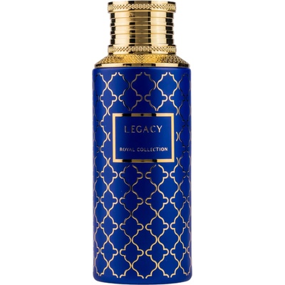 Maison Asrar Legacy EDP 100 ml