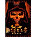 Hry na PC Diablo 2