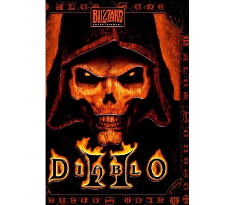 Diablo 2