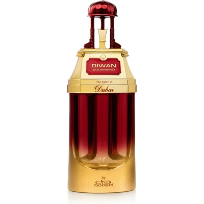 The Spirit of Dubai Diwan Gourmand parfémovaná voda unisex 90 ml