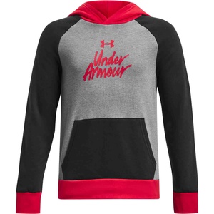Under Armour Rival fleece script cb hd s - sportisimo - 86,04 лв