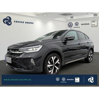 Volkswagen Taigo 1.0 TSI Style DSG 85 kW