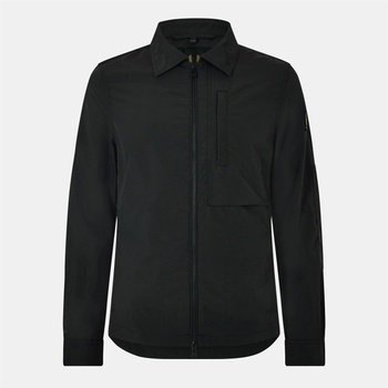 BELSTAFF Men's Overshirt - Black