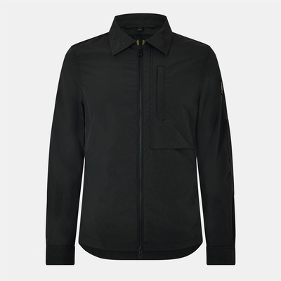 BELSTAFF Men's Overshirt - Black