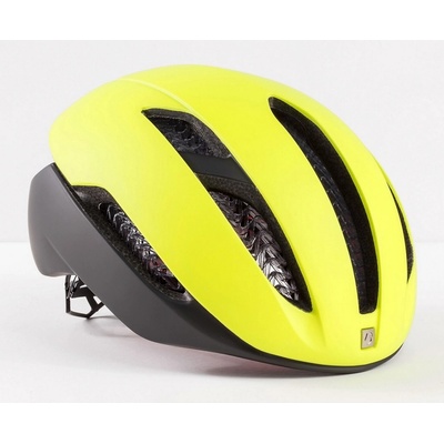 Bontrager XXX WaveCel RadioActive Yellow/Black 2021