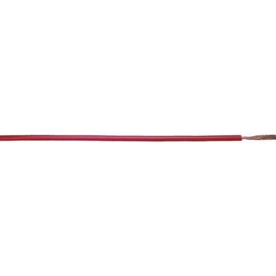 Lapp 4150201 opletenie / lanko, Multi-Standard SC 2.2, 1 x 0.75 mm² čierna 100 m
