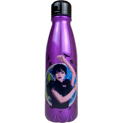 Wednesday Алуминиева бутилка Wednesday 600 ml (530-76940)