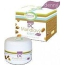 Damita Cosmetics DC Mandlový výživný denní krém pro suchou a citlivou pleť 50 g
