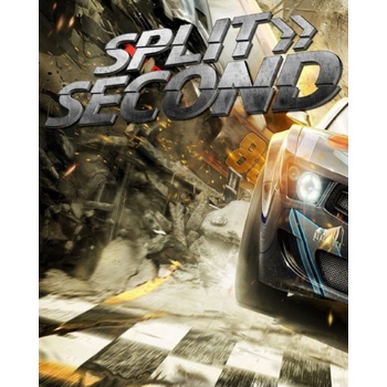 Split/Second