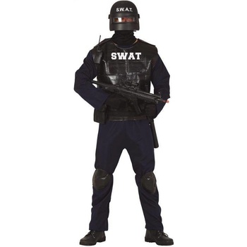 Guirca SWAT