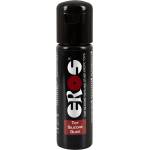 EROS силиконов лубрикант - за секс играчки (100 ml) - desirel