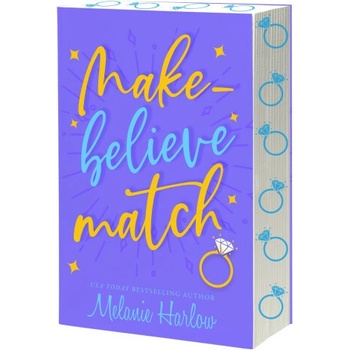 Make-Believe Match