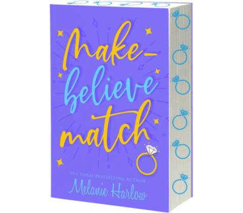 Make-Believe Match