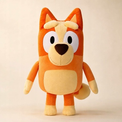 Moose Toys BLUEY Snickers