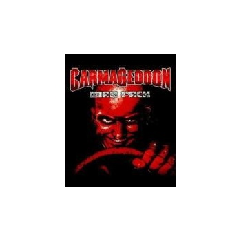 Carmageddon Max Pack