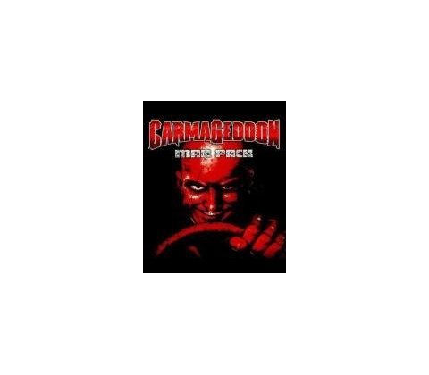 Carmageddon Max Pack