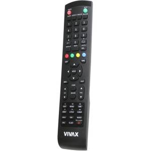 GENERAL VIVAX 24LE79T2S2, 32LE78T2S2SM, 40LE78T2S2SM, 40LE79T2S2SM, 49LE78T2S2SM - съвместимо дистанционно управление на марката General (24LE79T2S2, 32LE78T2S2SM, 40LE78T2S2SM, 40LE79T2S2SM, 49LE78T2S2SM) Дистанционно