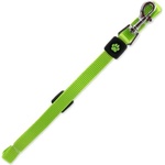 Active Dog Premium каишка S лайм 1, 5x120см (0904-90224)