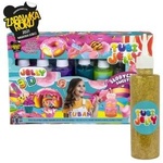 TUBAN Set Tubi Jelly Sweets 6 colors ZA4514