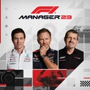 Hry na PC F1 Manager 23