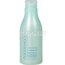 Cocochoco čistiaci šampón 400 ml