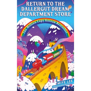 Return to the DallerGut Dream Department Store | Sandy Joosun Lee (ISBN: 9781035412808)