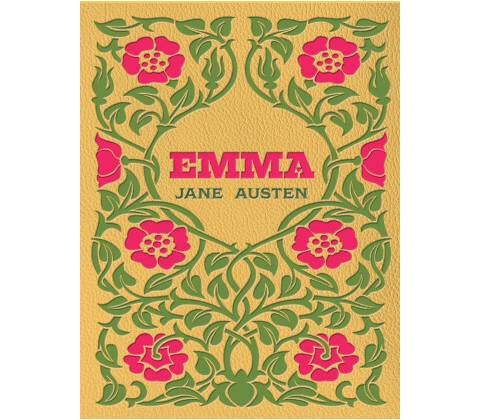 Jane Austen - Emma
