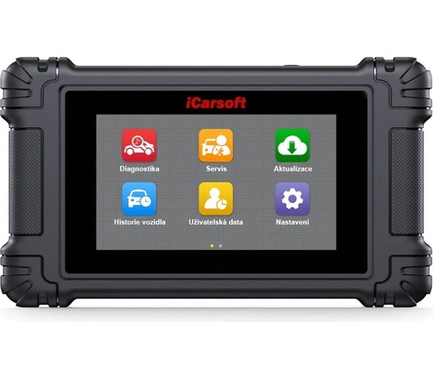 iCarsoft MB V4.0