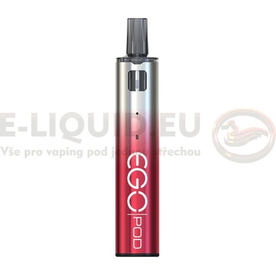 Joyetech eGo AIO AST Pod Kit 1000 mAh Fuchsia Pink 1 ks