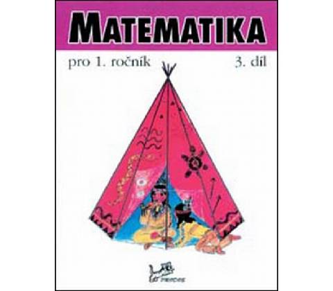 Matematika pro 1. ročník