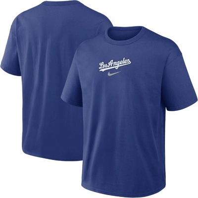 Fanatics Los Angeles Dodgers MLB SS Loose Fit Heavyweight Cotton Tee