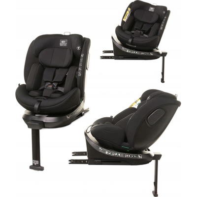 4Baby Enzo-Fix 2024 Black