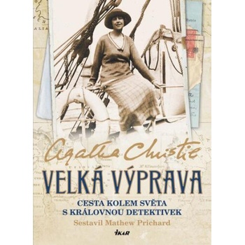 Velká výprava
