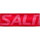 Salming headband červená