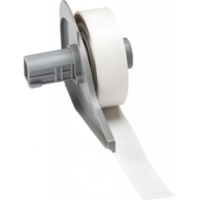 Brady M7C-500-422 / 173229, BMP71 Label Printer Labels, 12.70 mm x 15.24 m