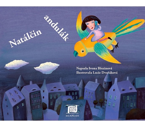 Natálčin andulák