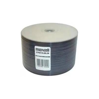 Maxell CD-R80 MAXELL, 700 MB, 52x, Printable, 50 бр (624043.00.AS)
