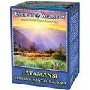 Everest Ayurveda Jatamansi Stres a duševná rovnováha sypaného čaju 100 g