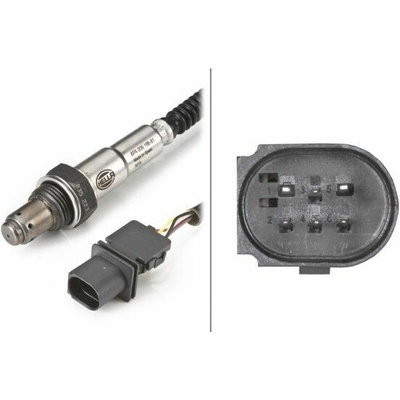 HELLA 6PA 009 166-811 Lambda sonda (6PA009166-811)