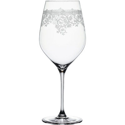 Spiegelau Pohár na červené víno ARABESQUE súprava číra 2 x 810 ml