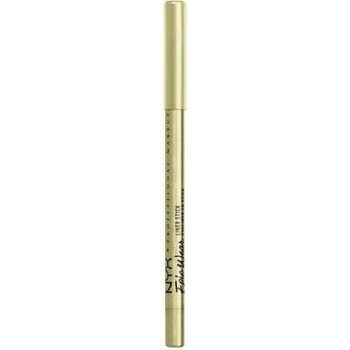 NYX Professional Makeup Epic Wear Liner Stick молив за очи със силна пигментация 1.21 g нюанс 24 Chartreuse